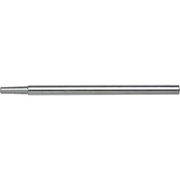 A Taper Guide Rod